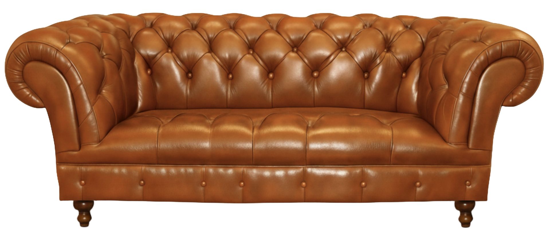 The Vintage Chesterfield